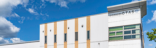 株式会社佐藤製作所