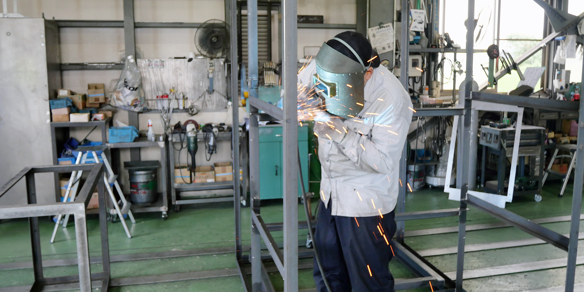 株式会社佐藤製作所